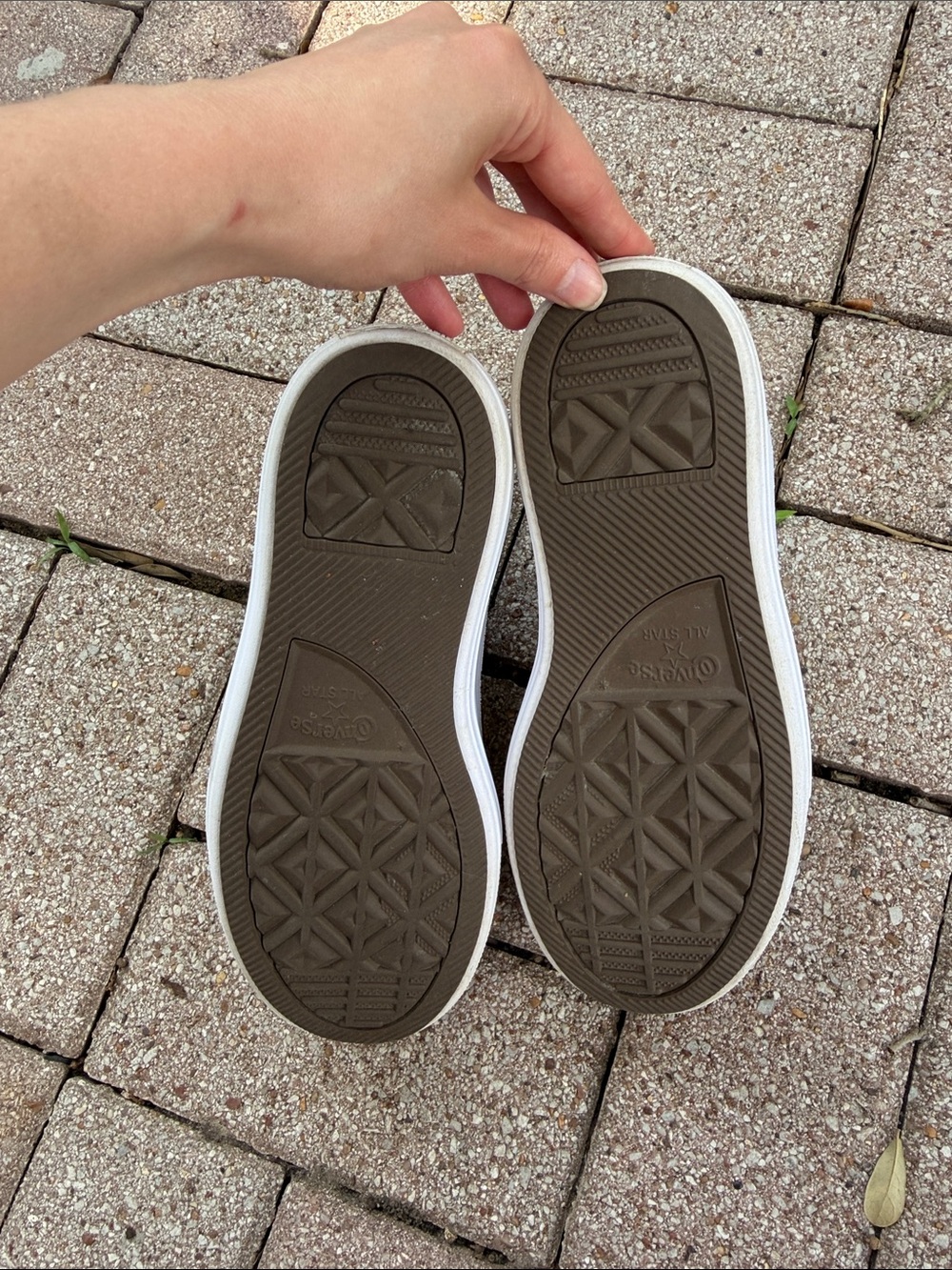 Platform converse - Picture 6 of 6